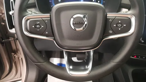 VOLVO XC40 XC40 B3 Core aut
