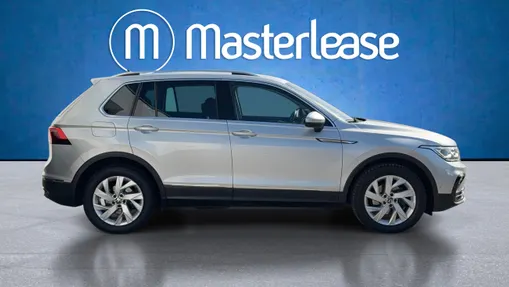 VOLKSWAGEN Tiguan Tiguan 2.0 TDI SCR Elegance DSG