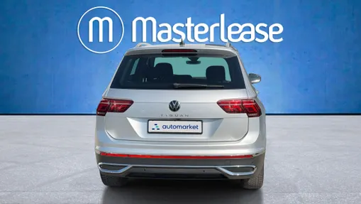 VOLKSWAGEN Tiguan Tiguan 2.0 TDI SCR Elegance DSG