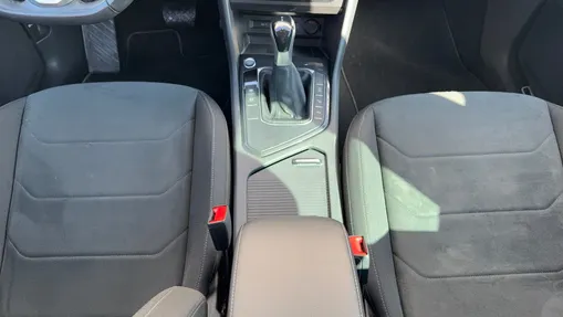 VOLKSWAGEN Tiguan Tiguan 2.0 TDI SCR Elegance DSG