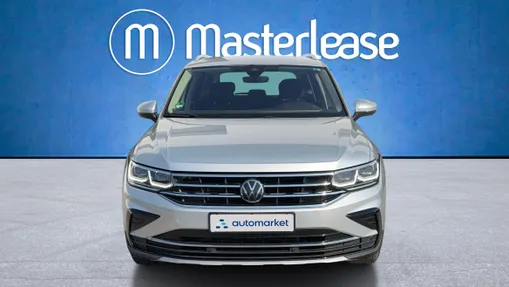 VOLKSWAGEN Tiguan Tiguan 2.0 TDI SCR Elegance DSG