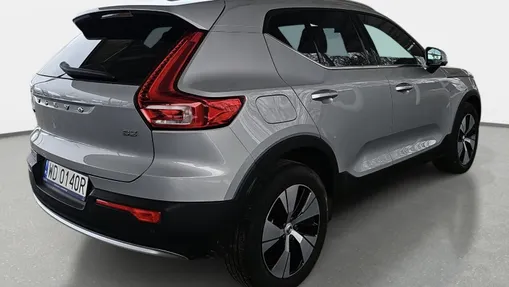 VOLVO XC40 XC40 B3 Plus Bright aut