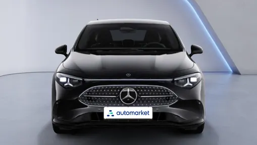 MERCEDES-BENZ CLA CLA 200 mHEV 4-Matic 8G-DCT Nowy
