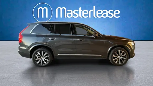 VOLVO XC90 XC90 B6 B AWD Inscription 7os aut