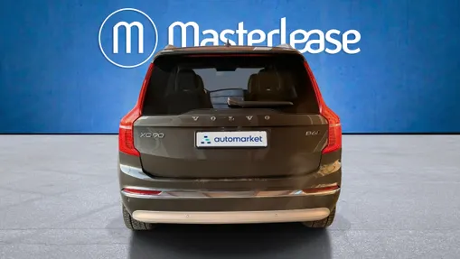 VOLVO XC90 XC90 B6 B AWD Inscription 7os aut