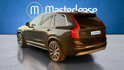VOLVO XC90 XC90 B6 B AWD Inscription 7os aut