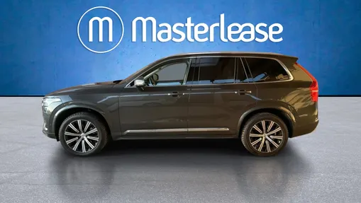 VOLVO XC90 XC90 B6 B AWD Inscription 7os aut