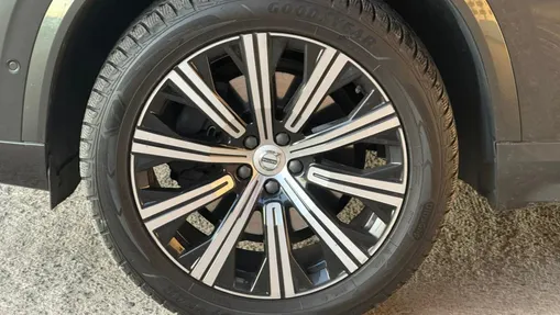 VOLVO XC90 XC90 B6 B AWD Inscription 7os aut