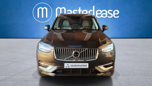 VOLVO XC90 XC90 B6 B AWD Inscription 7os aut