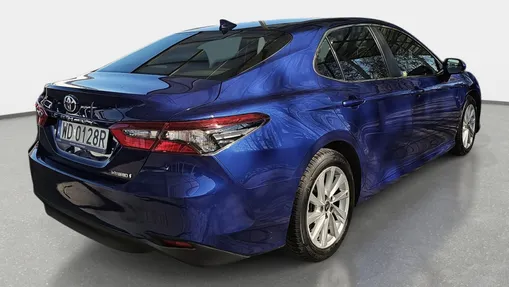 TOYOTA Camry Camry 2.5 Hybrid Comfort CVT