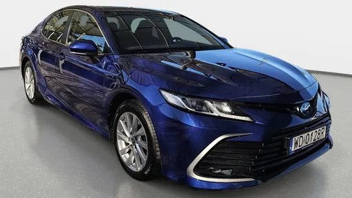 TOYOTA Camry Camry 2.5 Hybrid Comfort CVT