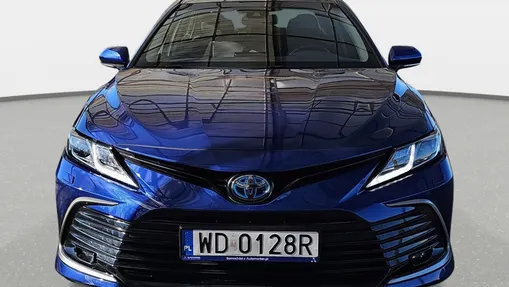 TOYOTA Camry Camry 2.5 Hybrid Comfort CVT
