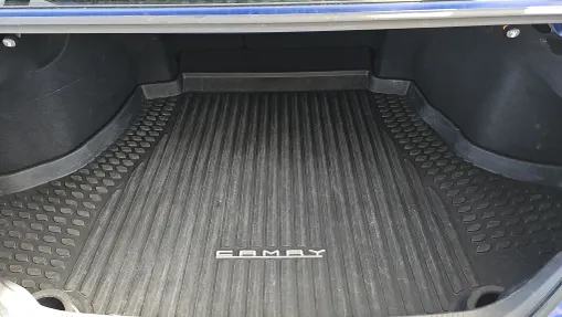 TOYOTA Camry Camry 2.5 Hybrid Comfort CVT