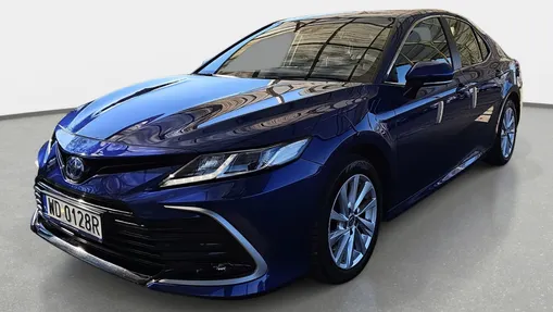 TOYOTA Camry Camry 2.5 Hybrid Comfort CVT