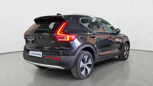 VOLVO XC40 XC40 B3 Core aut