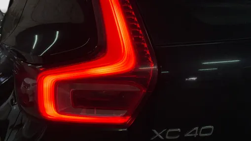 VOLVO XC40 XC40 B3 Core aut