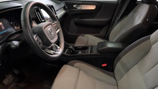 VOLVO XC40 XC40 B3 Core aut