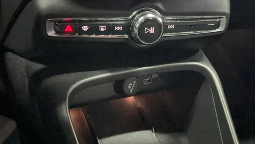 VOLVO XC40 XC40 B3 Core aut