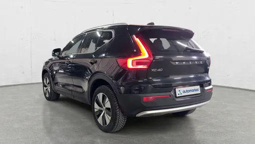 VOLVO XC40 XC40 B3 Core aut