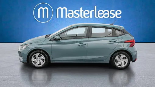 HYUNDAI i20 i20 1.2 Classic Plus