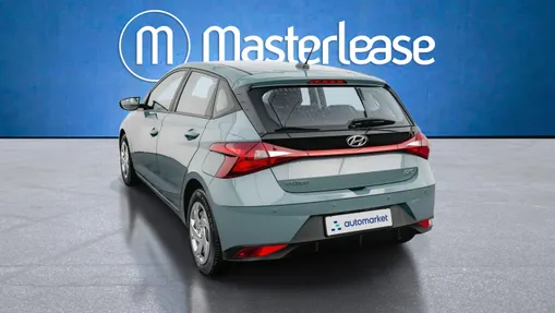 HYUNDAI i20 i20 1.2 Classic Plus