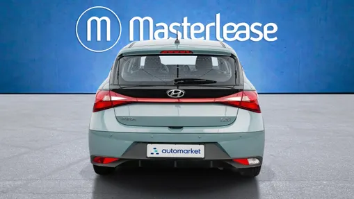 HYUNDAI i20 i20 1.2 Classic Plus