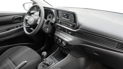 HYUNDAI i20 i20 1.2 Classic Plus