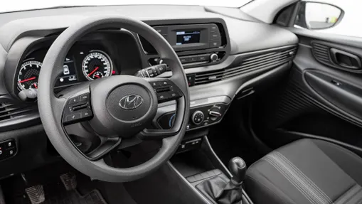 HYUNDAI i20 i20 1.2 Classic Plus