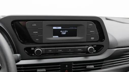 HYUNDAI i20 i20 1.2 Classic Plus