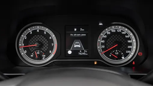 HYUNDAI i20 i20 1.2 Classic Plus