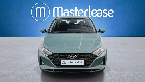 HYUNDAI i20 i20 1.2 Classic Plus