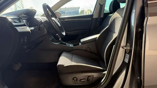 SKODA Superb Superb 2.0 TDI SCR Style DSG