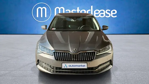 SKODA Superb Superb 2.0 TDI SCR Style DSG
