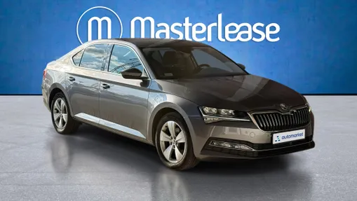 SKODA Superb Superb 2.0 TDI SCR Style DSG