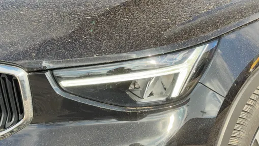 VOLVO XC40 XC40 B3 Core aut