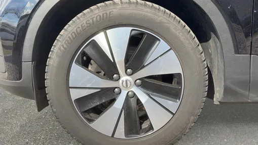 VOLVO XC40 XC40 B3 Core aut