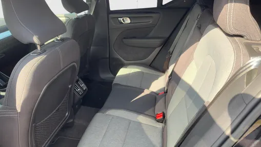 VOLVO XC40 XC40 B3 Core aut