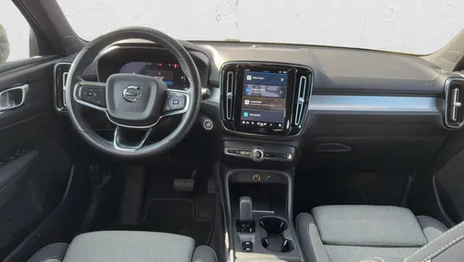 VOLVO XC40 XC40 B3 Core aut