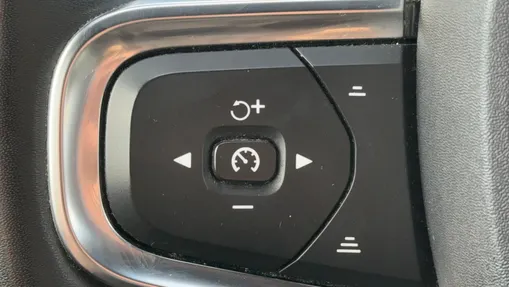 VOLVO XC40 XC40 B3 Core aut