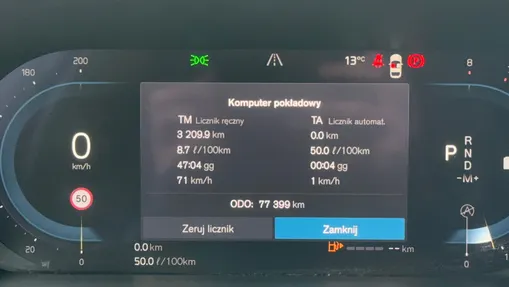 VOLVO XC40 XC40 B3 Core aut