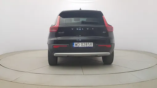 VOLVO XC40 XC40 B3 Core aut