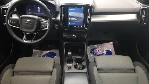VOLVO XC40 XC40 B3 Core aut