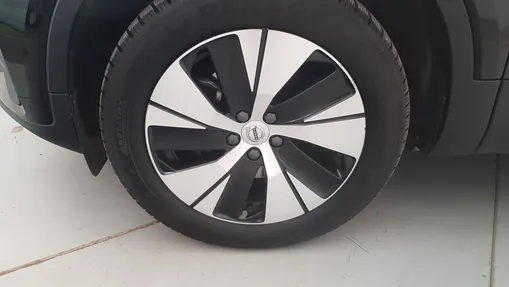 VOLVO XC40 XC40 B3 Core aut