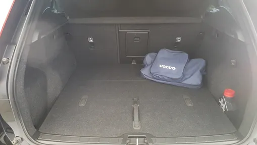 VOLVO XC40 XC40 B3 Core aut