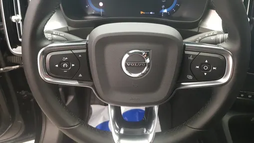 VOLVO XC40 XC40 B3 Core aut