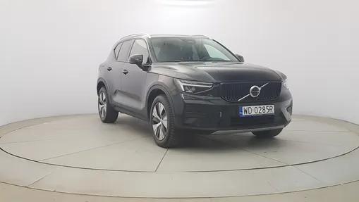 VOLVO XC40 XC40 B3 Core aut
