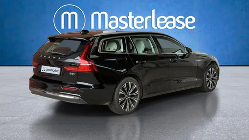 VOLVO V60 V60 B5 B AWD Plus Bright aut