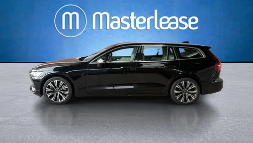 VOLVO V60 V60 B5 B AWD Plus Bright aut