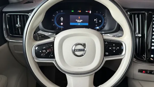VOLVO V60 V60 B5 B AWD Plus Bright aut