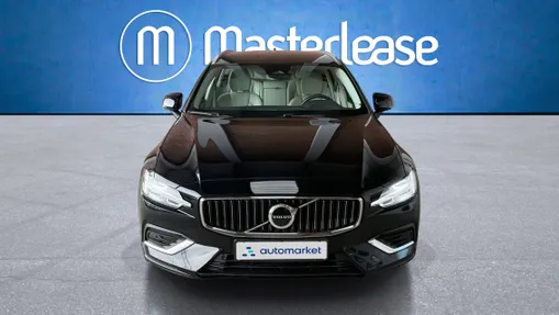 VOLVO V60 V60 B5 B AWD Plus Bright aut